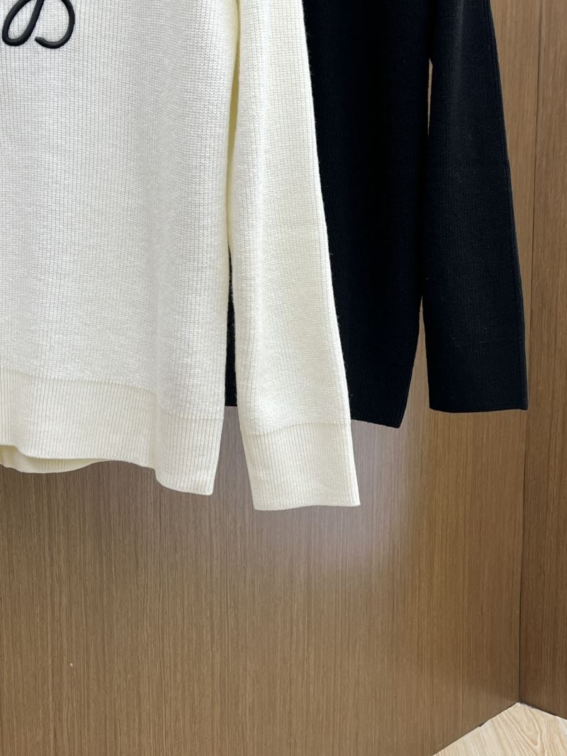 Loewe Sweaters